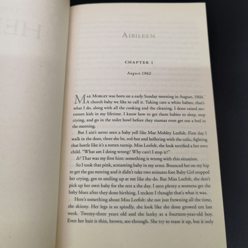 The Help - Kathryn Stockett รูปที่ 10