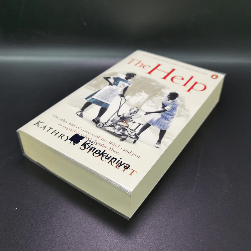 The Help - Kathryn Stockett รูปที่ 4