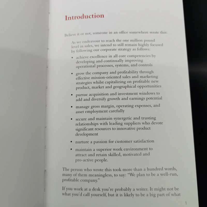 What not to Write A Must for Every Desk - Kay Sayce รูปที่ 10