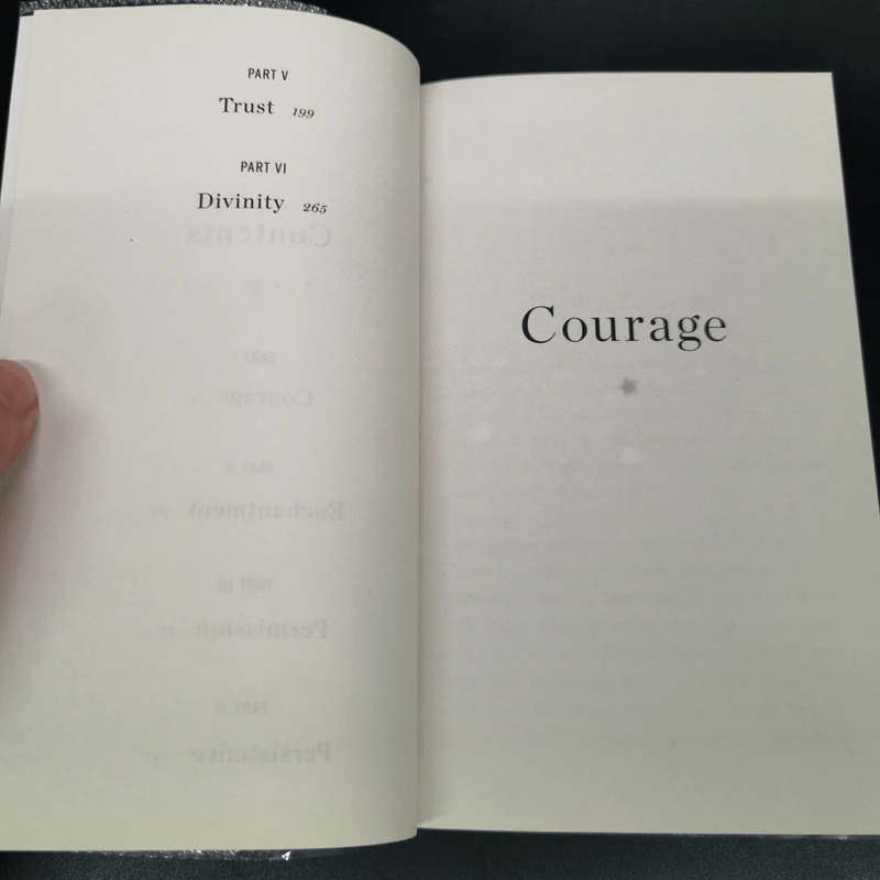 Big Magic - Elizabeth Gilbert รูปที่ 11