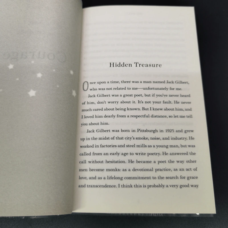 Big Magic - Elizabeth Gilbert รูปที่ 12
