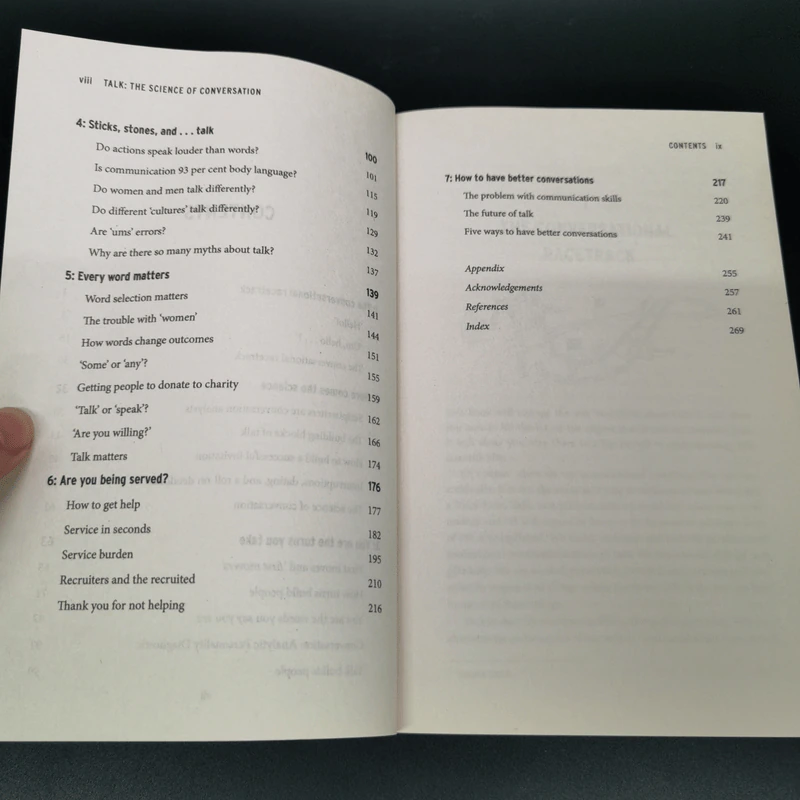 Talk The Science of Conversation - Elizabeth Stokoe รูปที่ 9