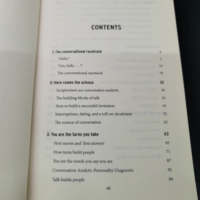 Talk The Science of Conversation - Elizabeth Stokoe รูปที่ 8