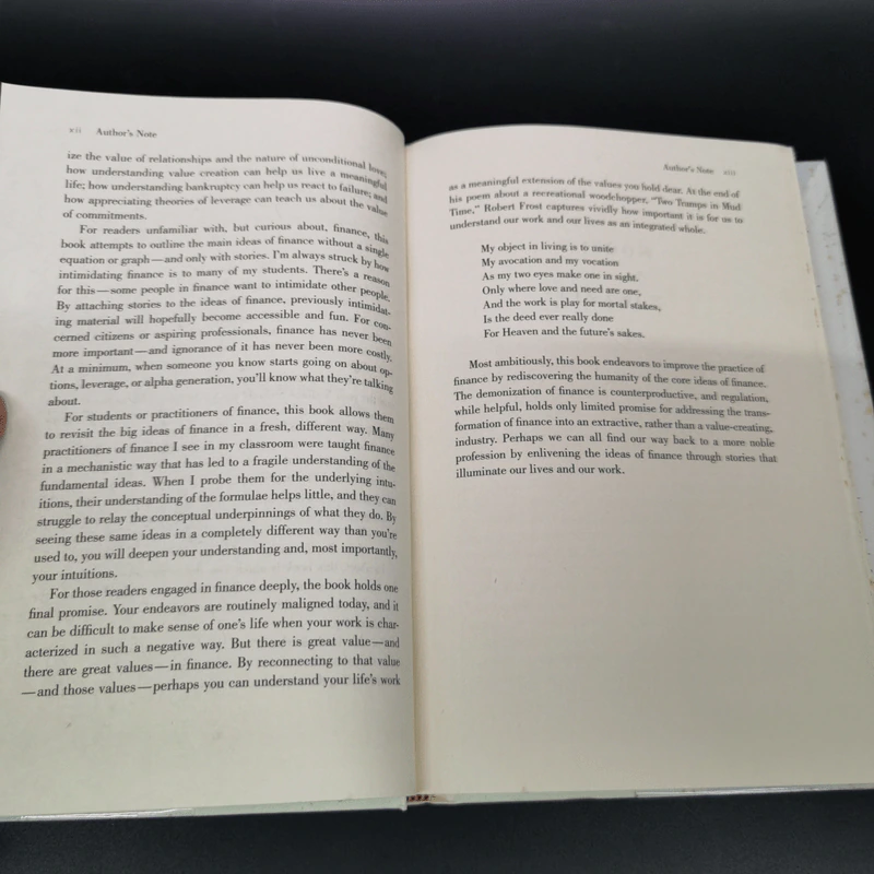 The Wisdom of Finance - Mihir A. Desai รูปที่ 10