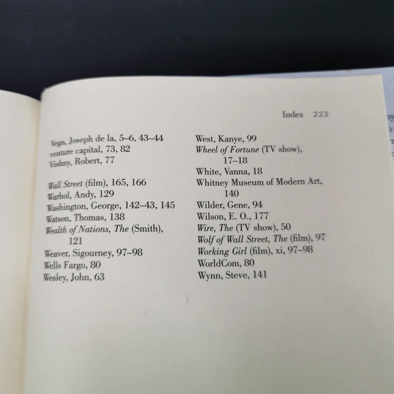 The Wisdom of Finance - Mihir A. Desai รูปที่ 13
