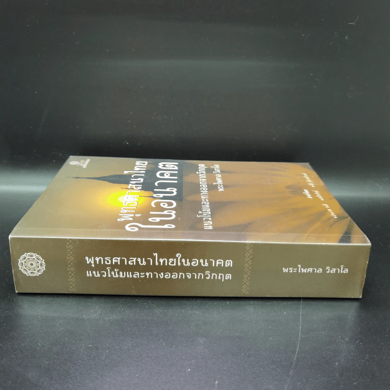 พุทธศาสนาไทยในอนาคต แนวโน้มและทางออกจากวิกฤต - พระไพศาล วิสาโล รูปที่ 2