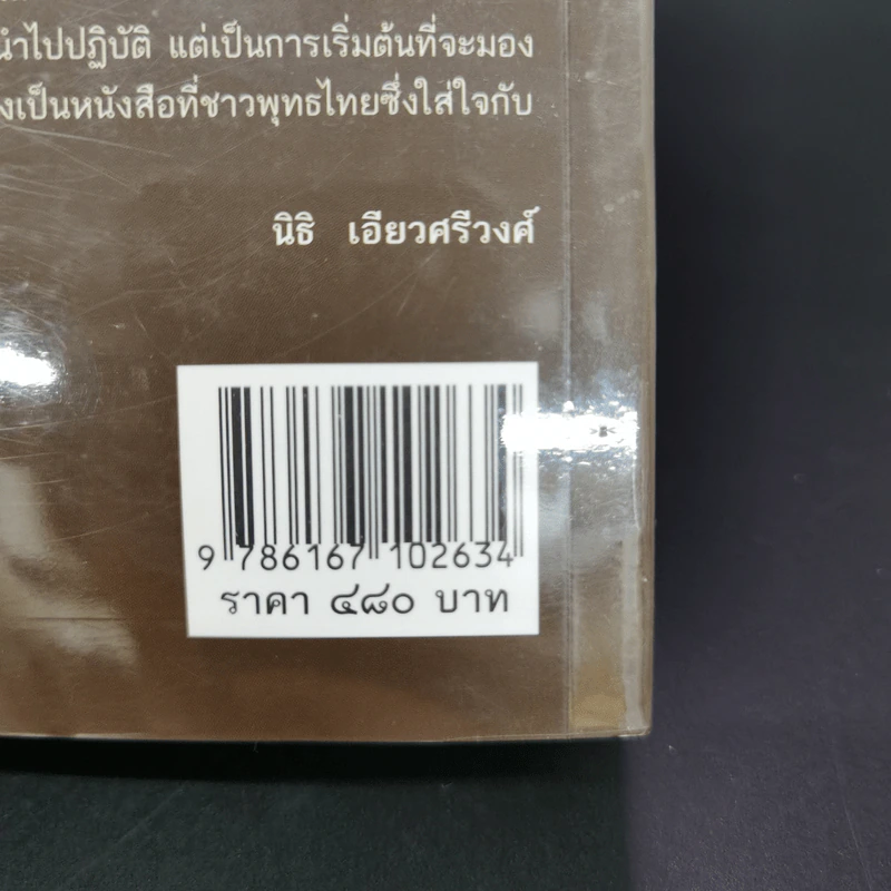 พุทธศาสนาไทยในอนาคต แนวโน้มและทางออกจากวิกฤต - พระไพศาล วิสาโล รูปที่ 22