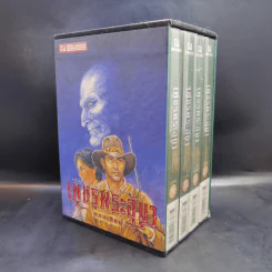 Boxset เพชรพระอุมา เล่ม 1-24 - พนมเทียน รูปที่ 8