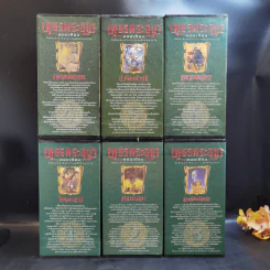 Boxset เพชรพระอุมา เล่ม 1-24 - พนมเทียน รูปที่ 1