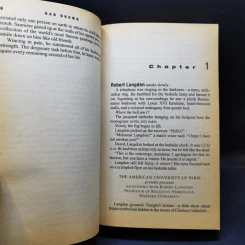 The Davinci Code - Dan Brown รูปที่ 13