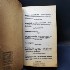 The Davinci Code - Dan Brown รูปที่ 8