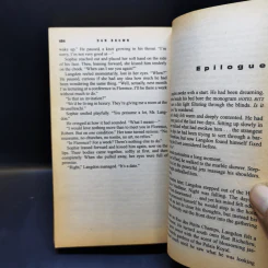 The Davinci Code - Dan Brown รูปที่ 14