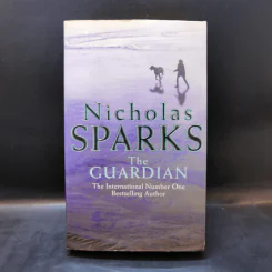 The Guardian - Nicholas Sparks รูปที่ 1