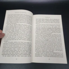 The Art of Happiness - The Dalai Lama, Howard C. Cutler, Dalai Lama รูปที่ 12