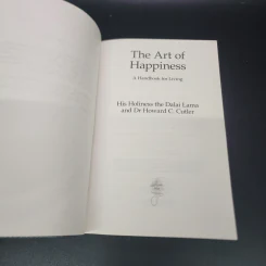 The Art of Happiness - The Dalai Lama, Howard C. Cutler, Dalai Lama รูปที่ 7