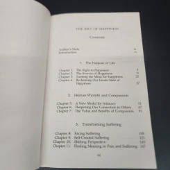 The Art of Happiness - The Dalai Lama, Howard C. Cutler, Dalai Lama รูปที่ 9