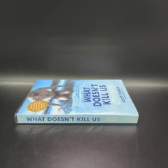 What Doesn't Kill Us - Scott Carney รูปที่ 2