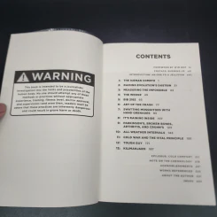 What Doesn't Kill Us - Scott Carney รูปที่ 6