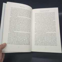 Words Fail Us: In Defence of Disfluency - Jonty Claypole รูปที่ 11