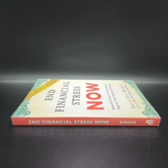 End Financial Stress Now - Emily Guy Birken รูปที่ 2