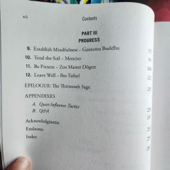 The Art of Quiet Influence - Jocelyn Davis รูปที่ 6