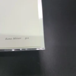 ประวัติศาสตร์จีนสมัยใหม่ - Rana Mitter รูปที่ 18