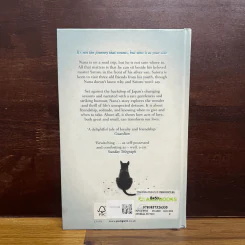 The Travelling Cat Chronicles - Hiro Arikawa รูปที่ 2