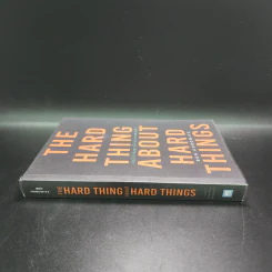 เมื่อไม่มีเส้นทางที่ง่ายในการทำธุรกิจ - Ben Horowitz รูปที่ 2