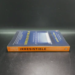 Irresistible - Adam Alter รูปที่ 2