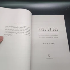 Irresistible - Adam Alter รูปที่ 8