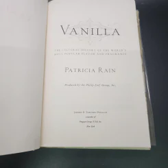 Vanilla - Patricia Rain รูปที่ 6