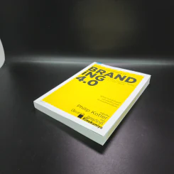 Branding 4.0 จากการตลาด 3.0 สู่การสร้างแบรนด์ 4.0 - ปิยะชาติ อิศรภักดี รูปที่ 4