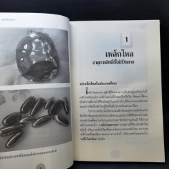 เหล็กไหลไม่มีวันตาย - อ.บูรพา ผดุงไทย รูปที่ 10