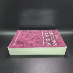 The Delusions Of Crowds - William J. Bernstein รูปที่ 3