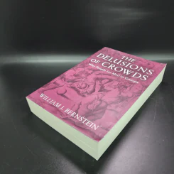 The Delusions Of Crowds - William J. Bernstein รูปที่ 4
