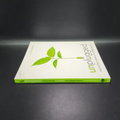 Unplugged: How to Live Mindfully in a Digital World - Orianna Fielding รูปที่ 2