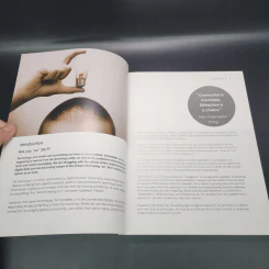 Unplugged: How to Live Mindfully in a Digital World - Orianna Fielding รูปที่ 9