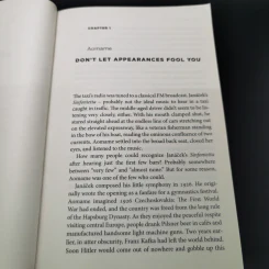 1Q84 The Colplete Trilogy - Haruki Murakami รูปที่ 12