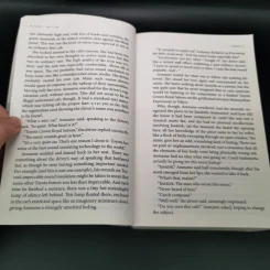 1Q84 The Colplete Trilogy - Haruki Murakami รูปที่ 14