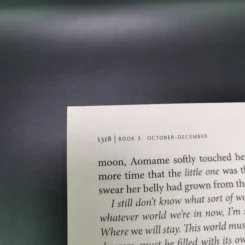 1Q84 The Colplete Trilogy - Haruki Murakami รูปที่ 16