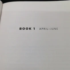 1Q84 The Colplete Trilogy - Haruki Murakami รูปที่ 11