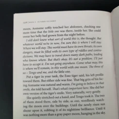 1Q84 The Colplete Trilogy - Haruki Murakami รูปที่ 15