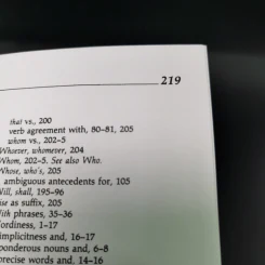 Line by Line: How to Edit Your Own Writing - Claire Kehrwald Cook รูปที่ 11