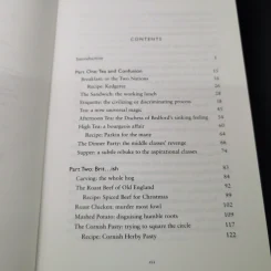 Scoff A History of Food and Class in Britain - Pen Vogler รูปที่ 8