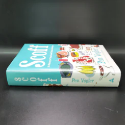 Scoff A History of Food and Class in Britain - Pen Vogler รูปที่ 2