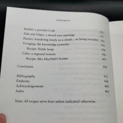 Scoff A History of Food and Class in Britain - Pen Vogler รูปที่ 11