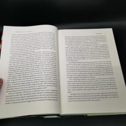 Democracy A Case Study - David A. Moss รูปที่ 12