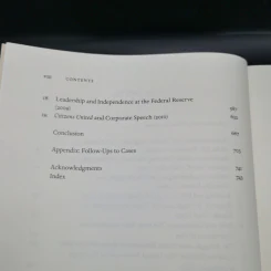 Democracy A Case Study - David A. Moss รูปที่ 9