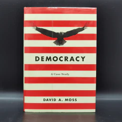 Democracy A Case Study - David A. Moss รูปที่ 1