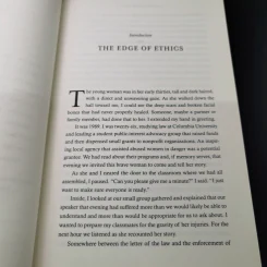The Power of Ethics - Susan Liautaud รูปที่ 9